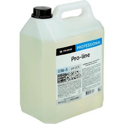 Моющее средство универсальное Pro-Brite Pro-line 5 л (концентрат)